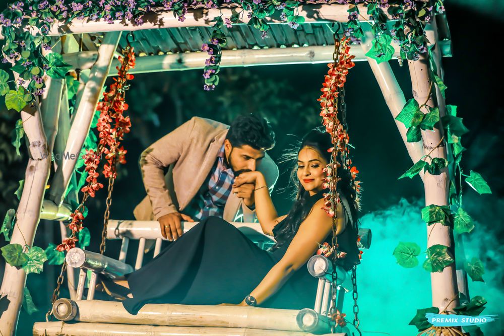 Photo From Mahima & Vishal Pre Wedding - By Premix Studio