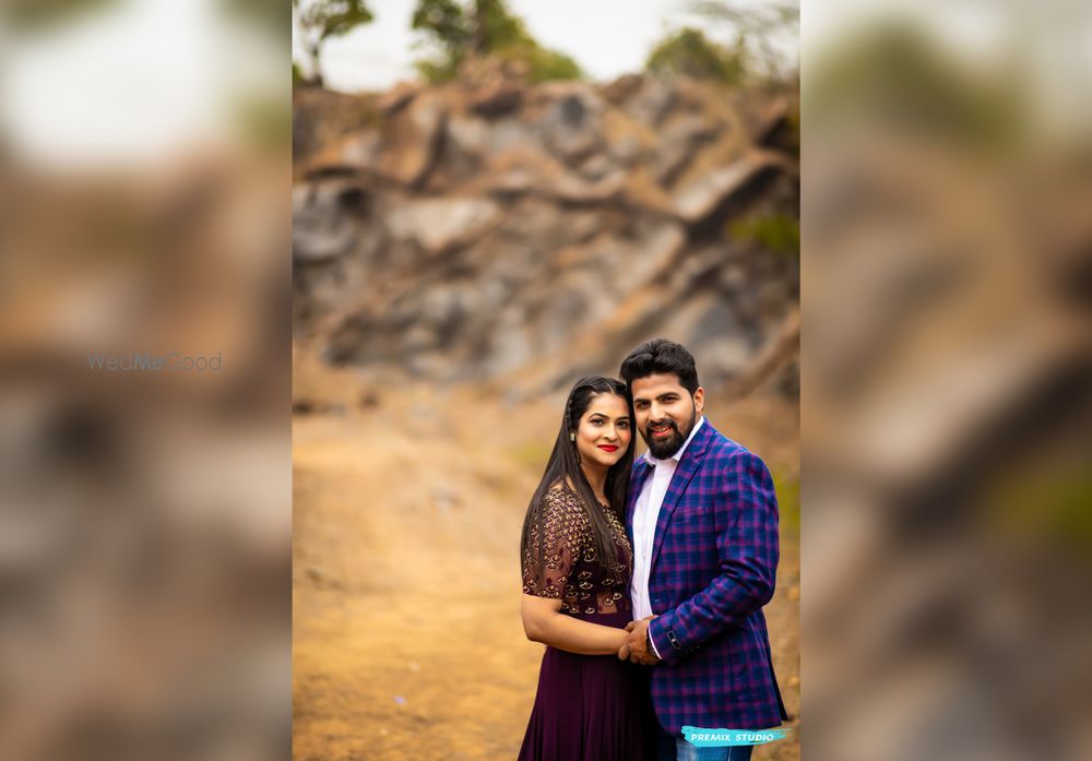 Photo From Mahima & Vishal Pre Wedding - By Premix Studio