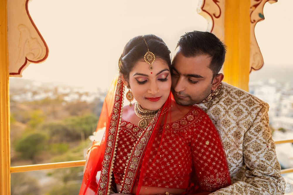 Photo From Hemini & Rohin - By Once Upon a Time-Wedding Tales
