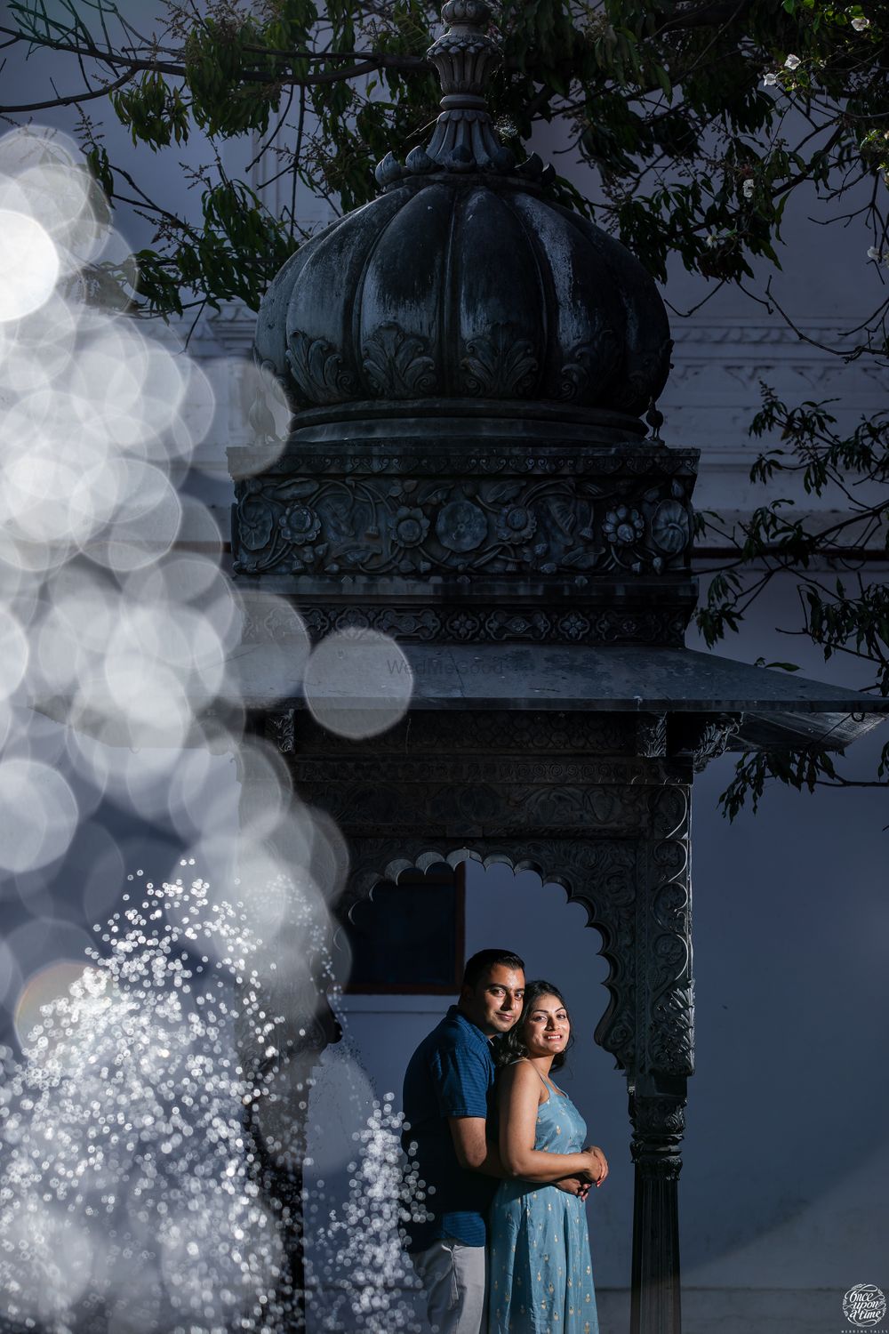 Photo From Hemini & Rohin - By Once Upon a Time-Wedding Tales