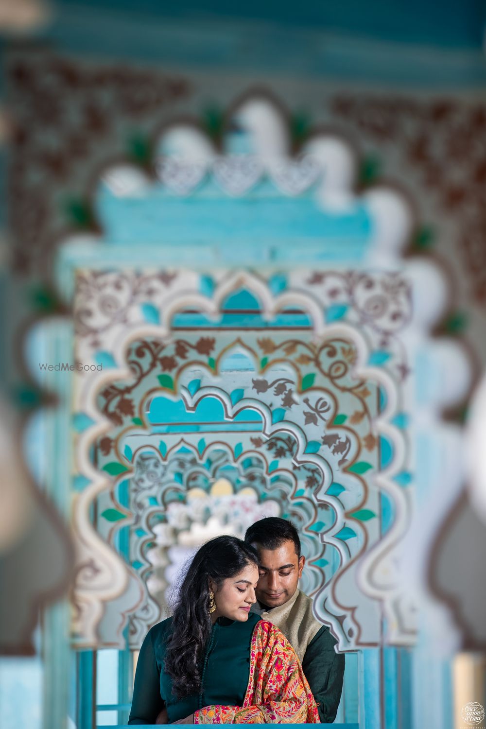 Photo From Hemini & Rohin - By Once Upon a Time-Wedding Tales