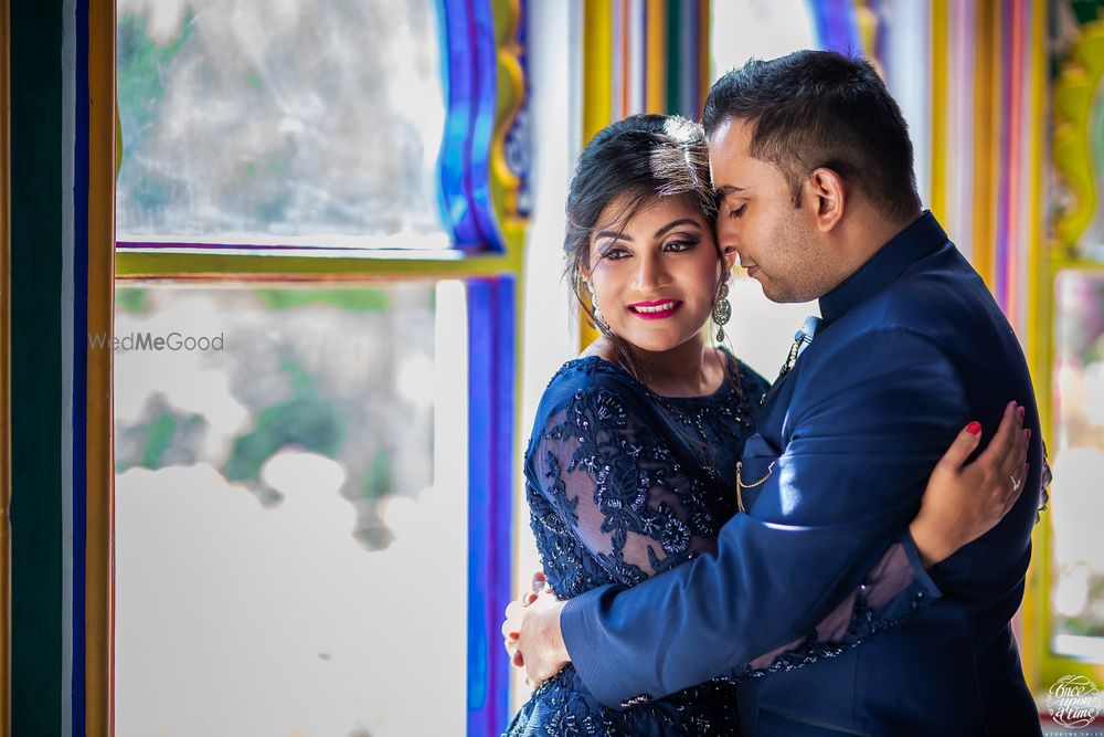 Photo From Hemini & Rohin - By Once Upon a Time-Wedding Tales