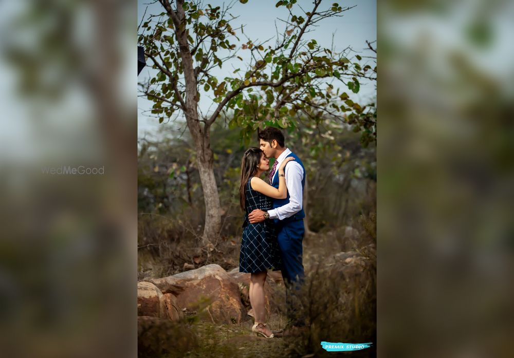 Photo From #Shivincy Pre Wedding - By Premix Studio