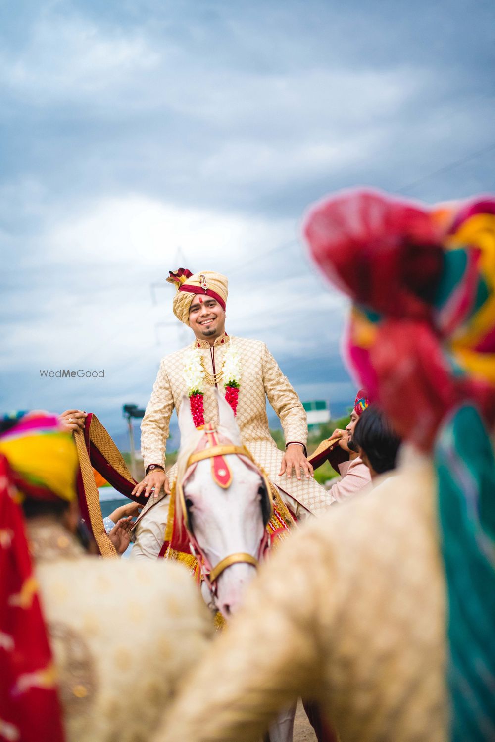 Photo From Monica & Ankit - By Girl in Pink Photography