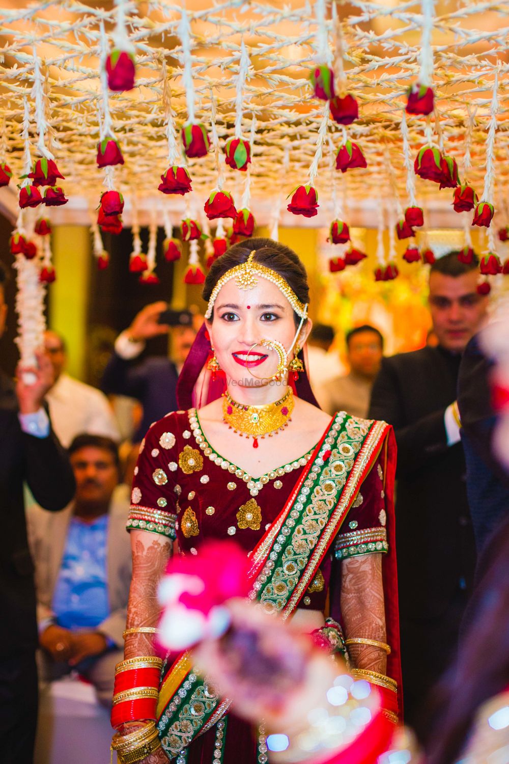 Photo From Monica & Ankit - By Girl in Pink Photography