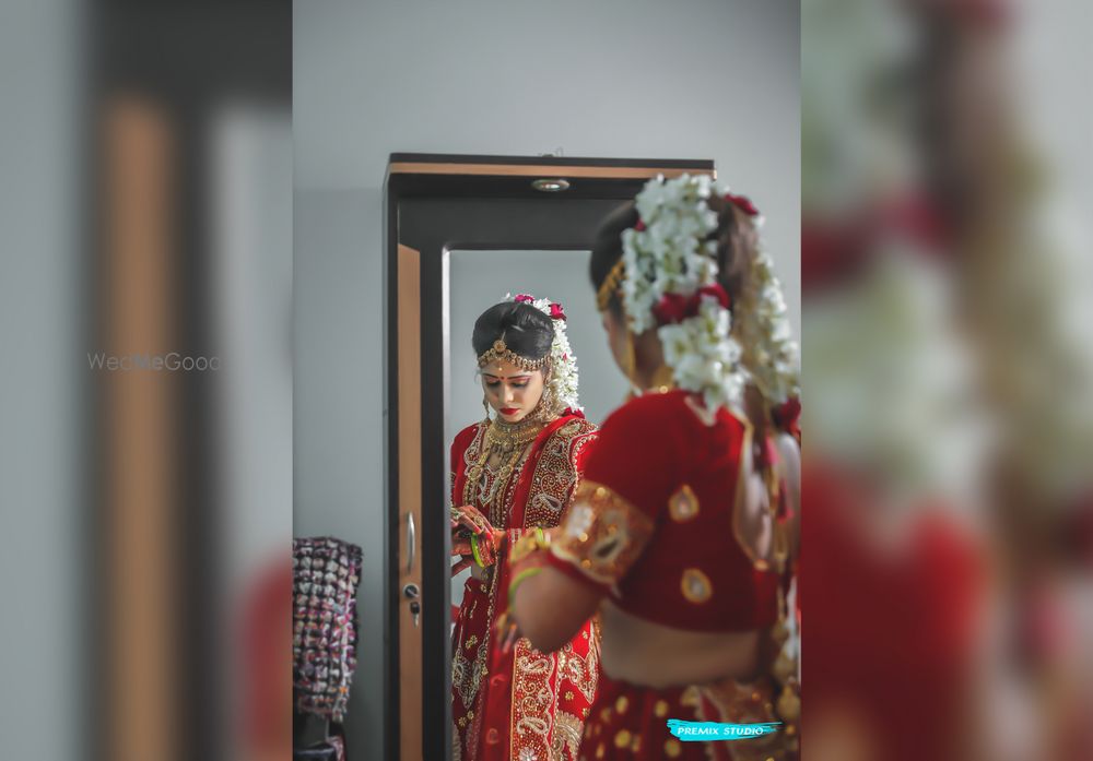 Photo From Gourav & Shweta Wedding - By Premix Studio