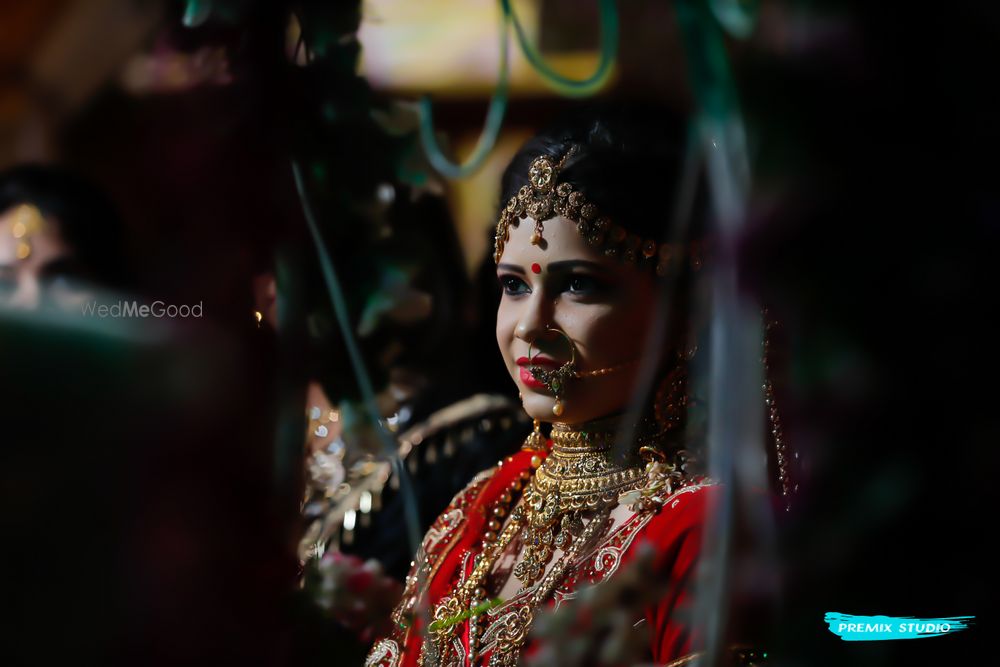 Photo From Gourav & Shweta Wedding - By Premix Studio