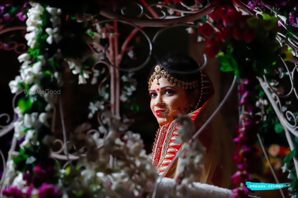 Photo From Gourav & Shweta Wedding - By Premix Studio