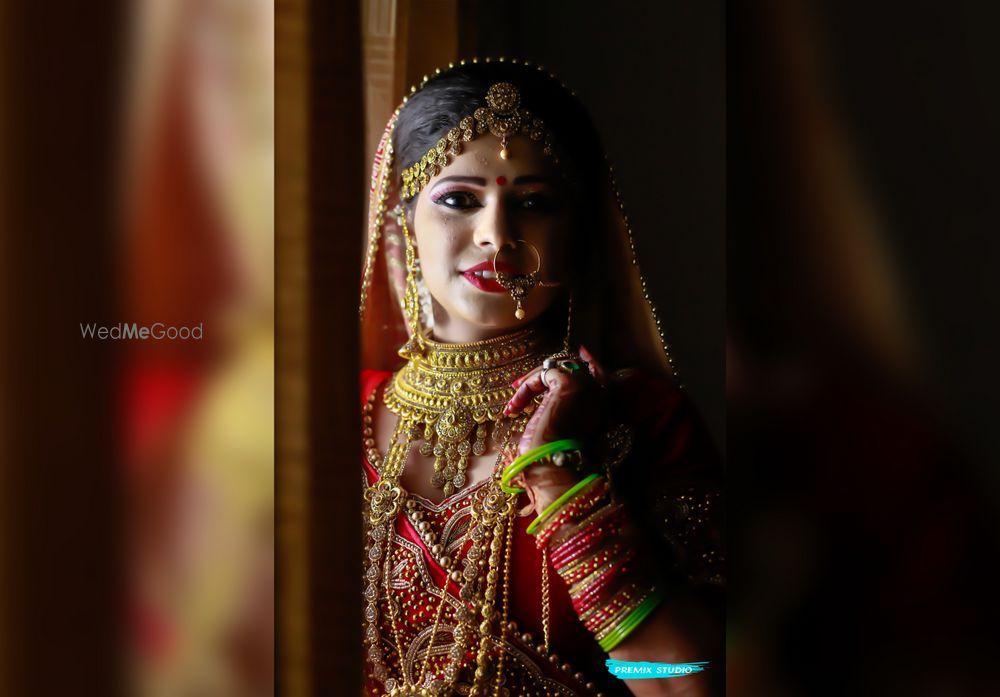 Photo From Gourav & Shweta Wedding - By Premix Studio