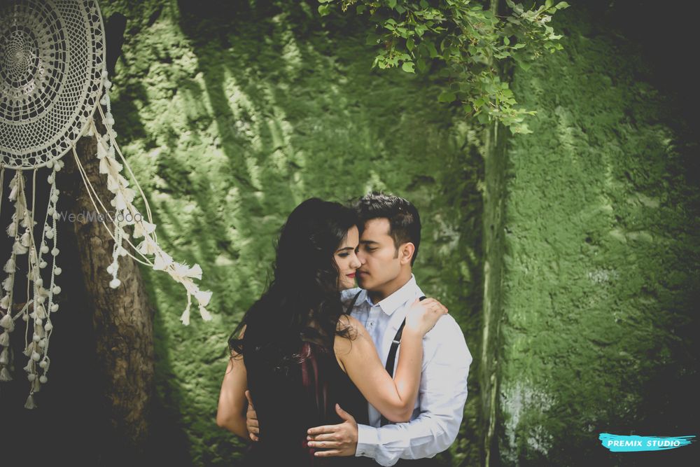 Photo From Mudit & Sanaya Pre Wedding - By Premix Studio