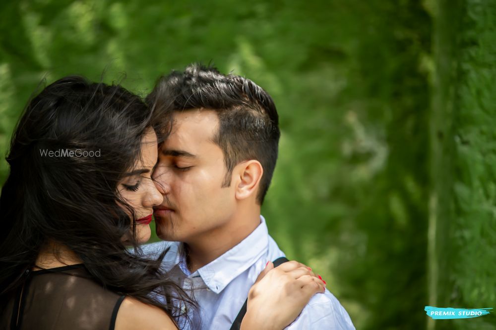 Photo From Mudit & Sanaya Pre Wedding - By Premix Studio