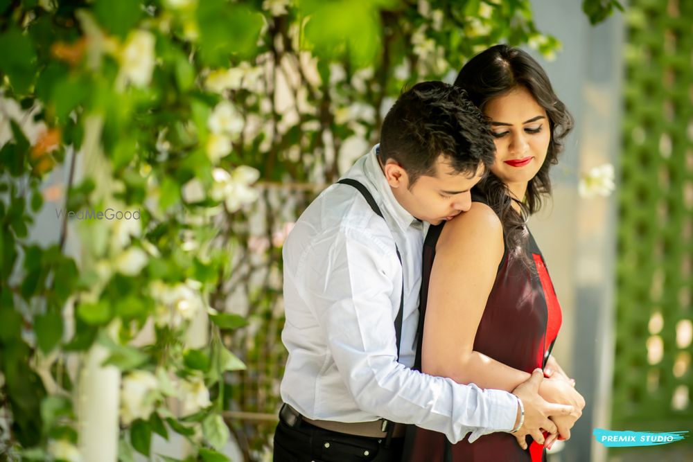 Photo From Mudit & Sanaya Pre Wedding - By Premix Studio