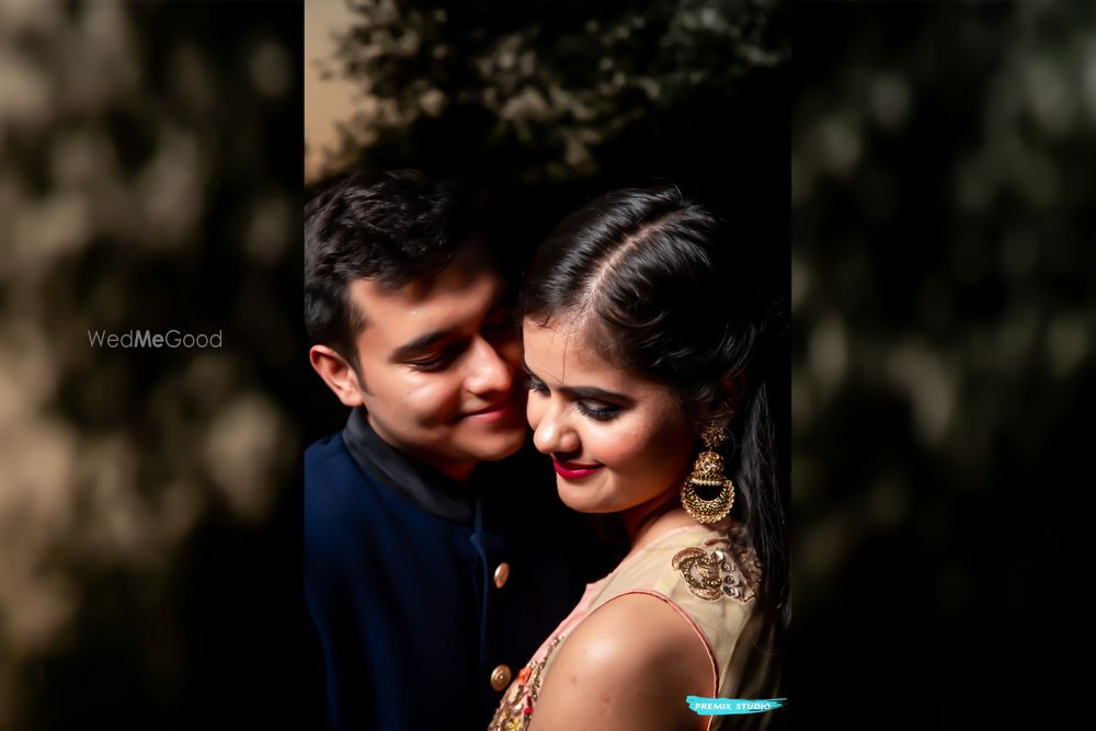 Photo From Mudit & Sanaya Pre Wedding - By Premix Studio