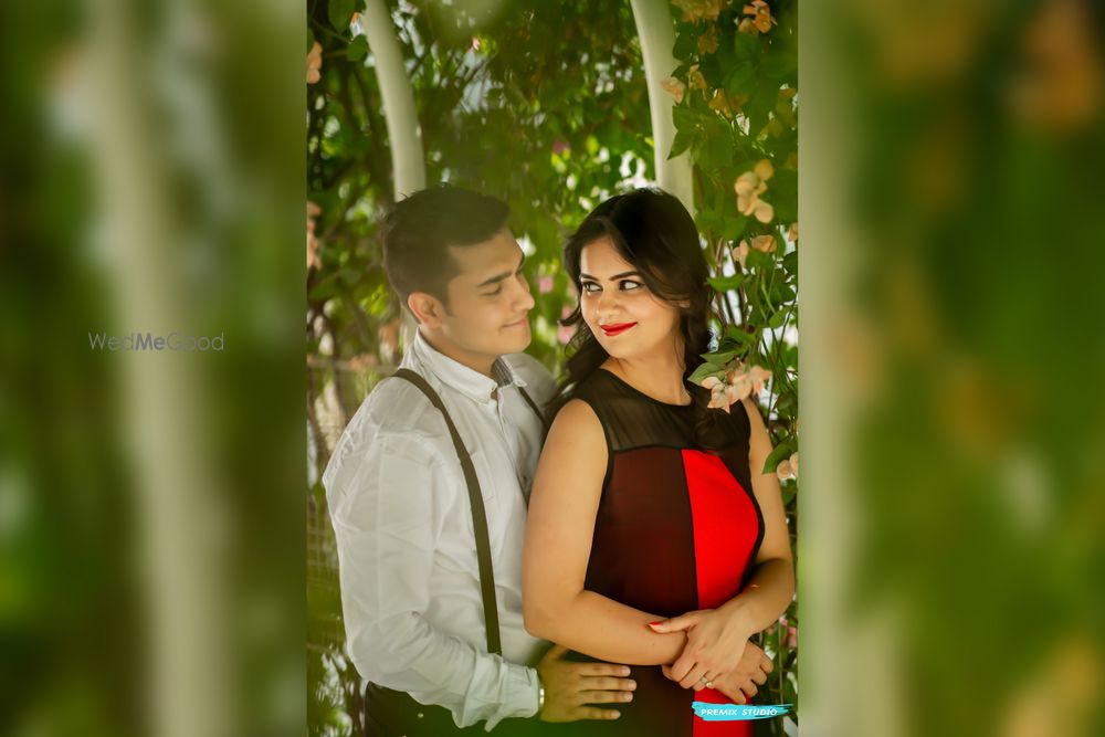 Photo From Mudit & Sanaya Pre Wedding - By Premix Studio