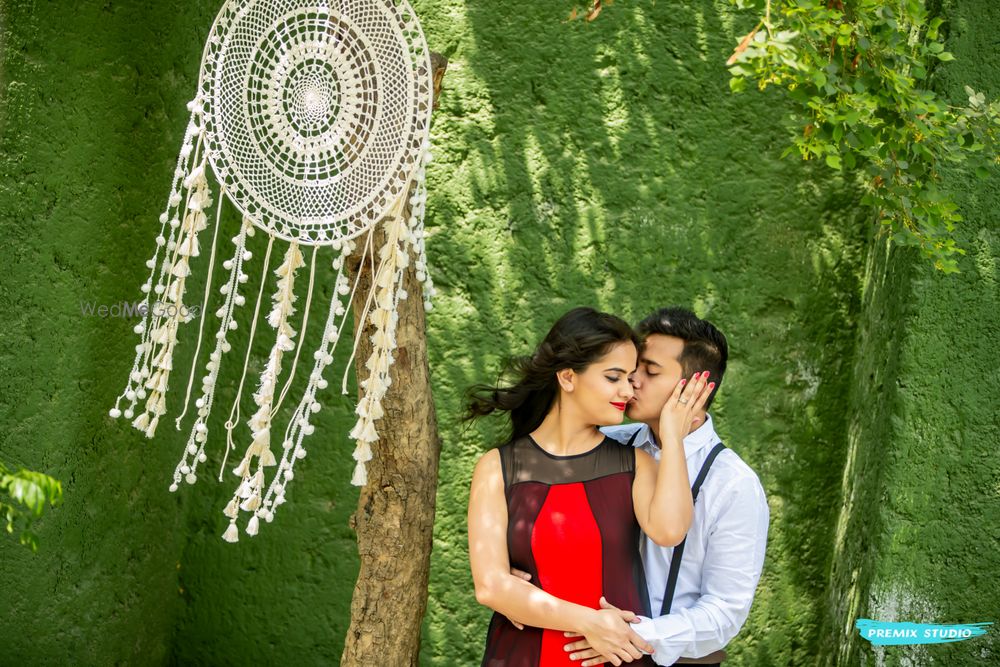 Photo From Mudit & Sanaya Pre Wedding - By Premix Studio