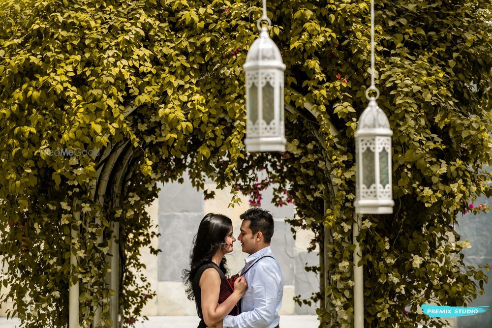 Photo From Mudit & Sanaya Pre Wedding - By Premix Studio