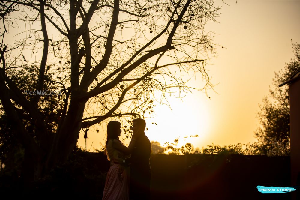 Photo From Mudit & Sanaya Pre Wedding - By Premix Studio