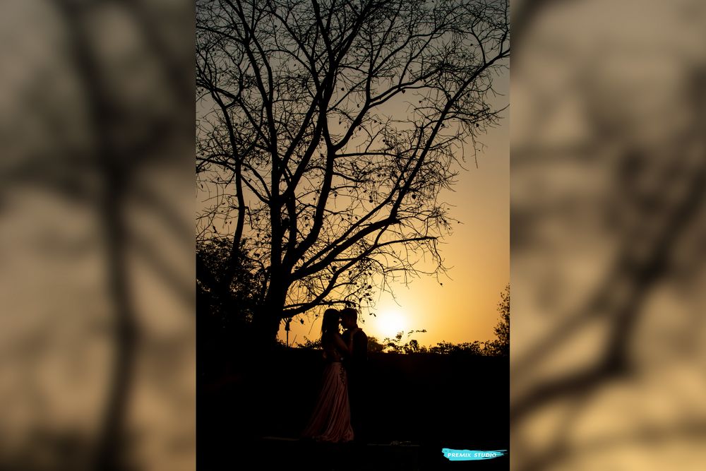 Photo From Mudit & Sanaya Pre Wedding - By Premix Studio