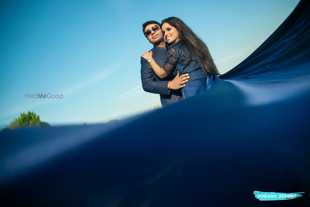 Photo From Gulmarg / Dal Lake Pre Wedding - By Premix Studio