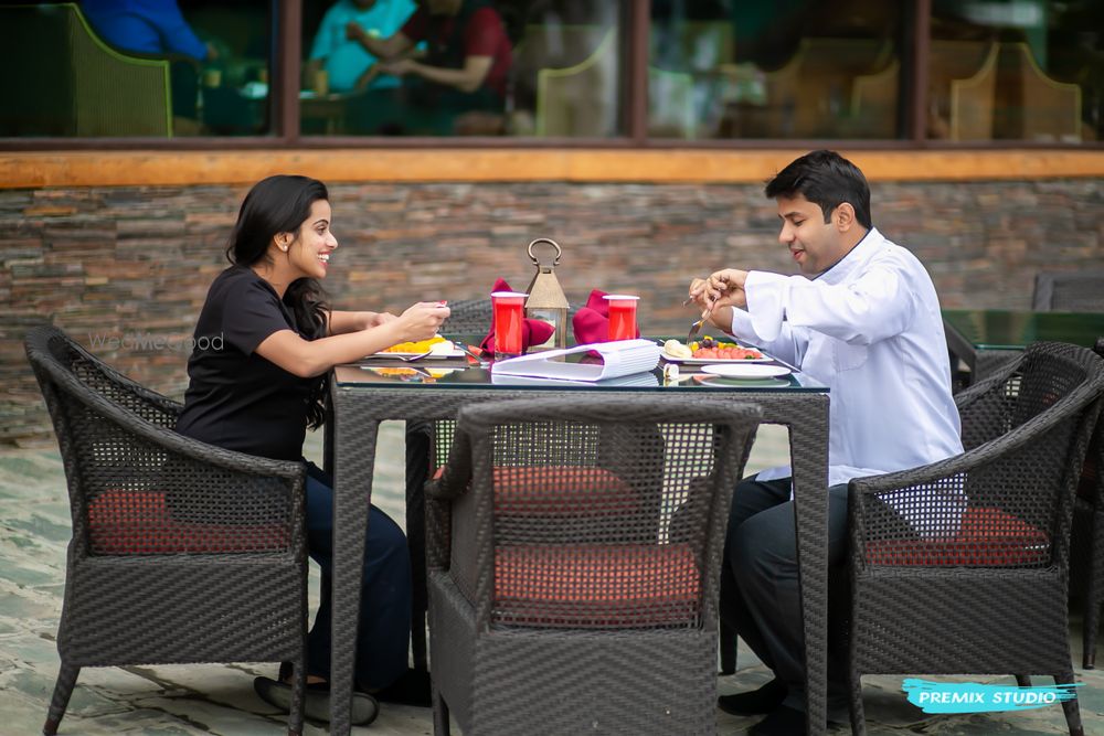 Photo From Gulmarg / Dal Lake Pre Wedding - By Premix Studio