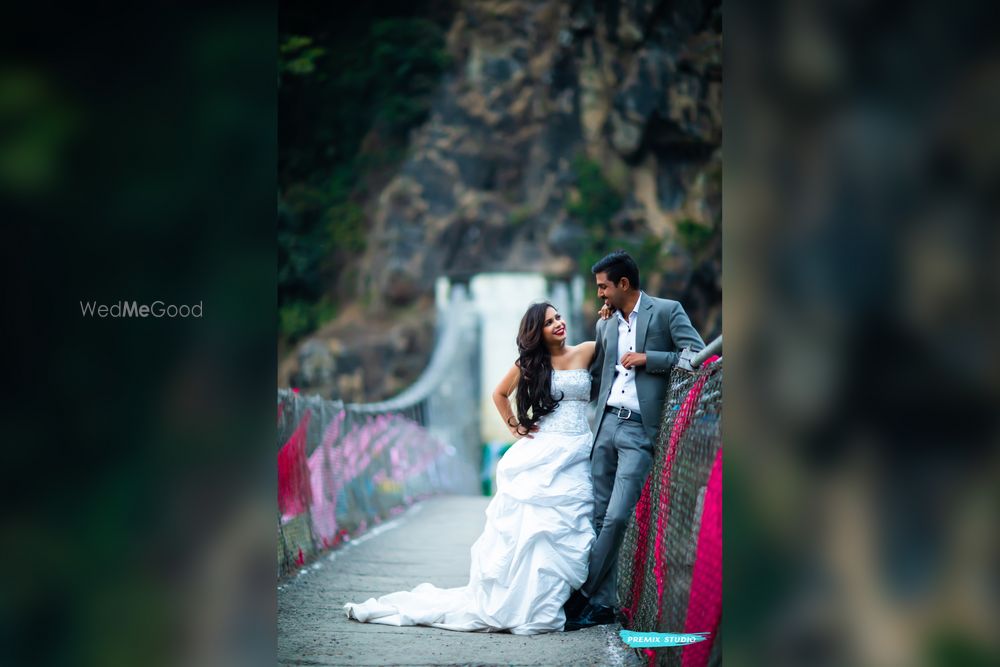 Photo From Rishikesh Pre Wedding - By Premix Studio