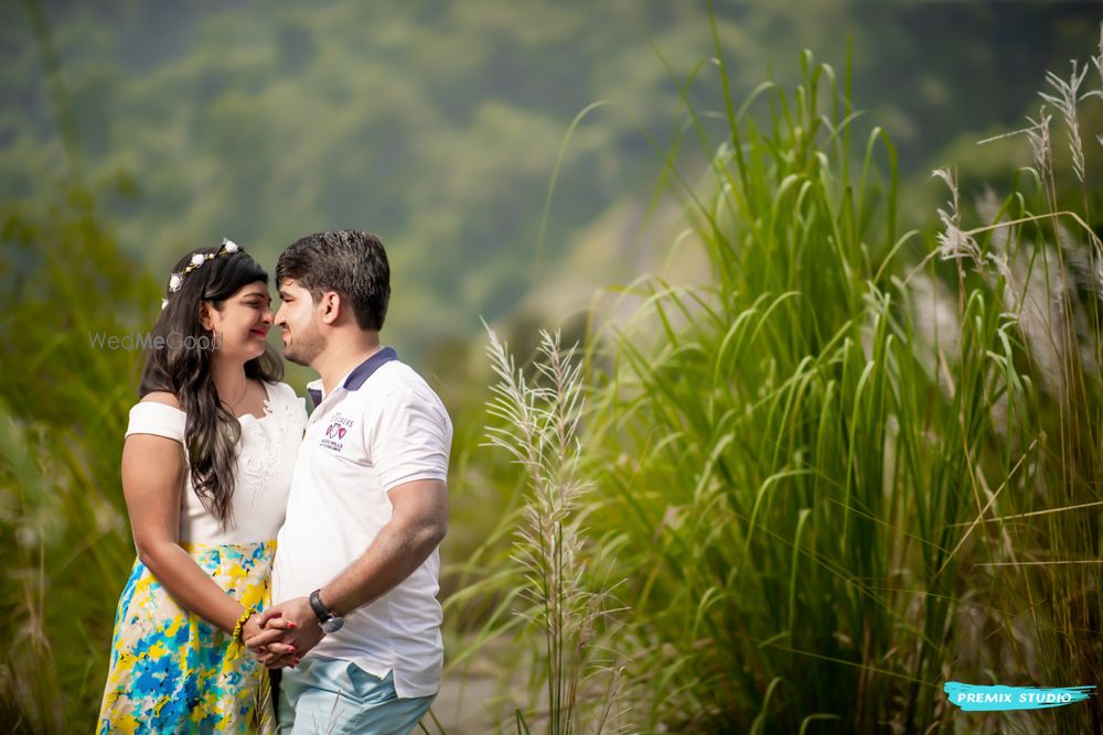 Photo From Rishikesh Pre Wedding - By Premix Studio