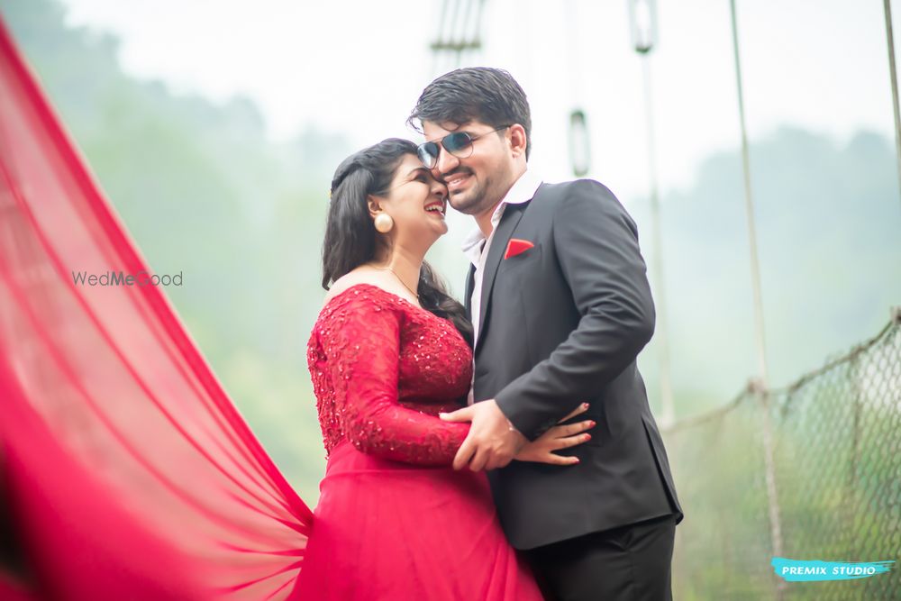 Photo From Rishikesh Pre Wedding - By Premix Studio