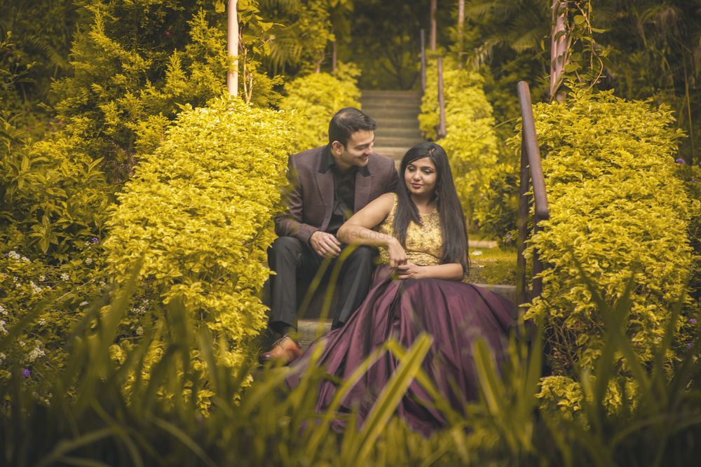 Photo From Snigdha & Rajat - By Vivid Frames