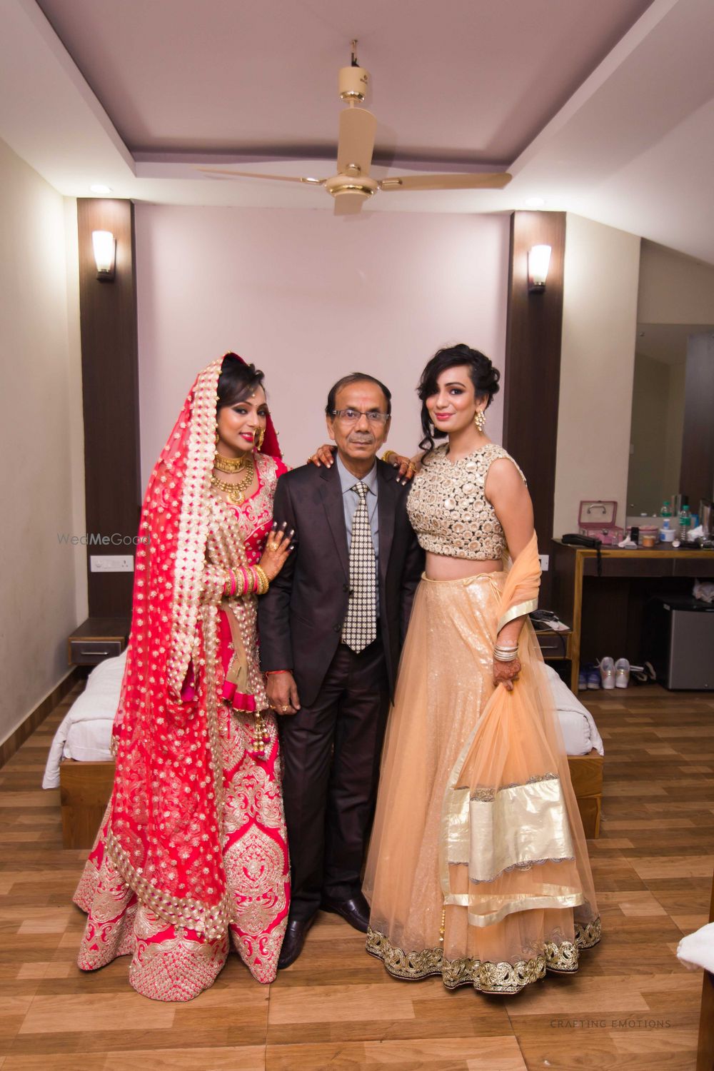 Photo From Aparajita - By Poonam Shahs Professional Makeup & Hairstyling