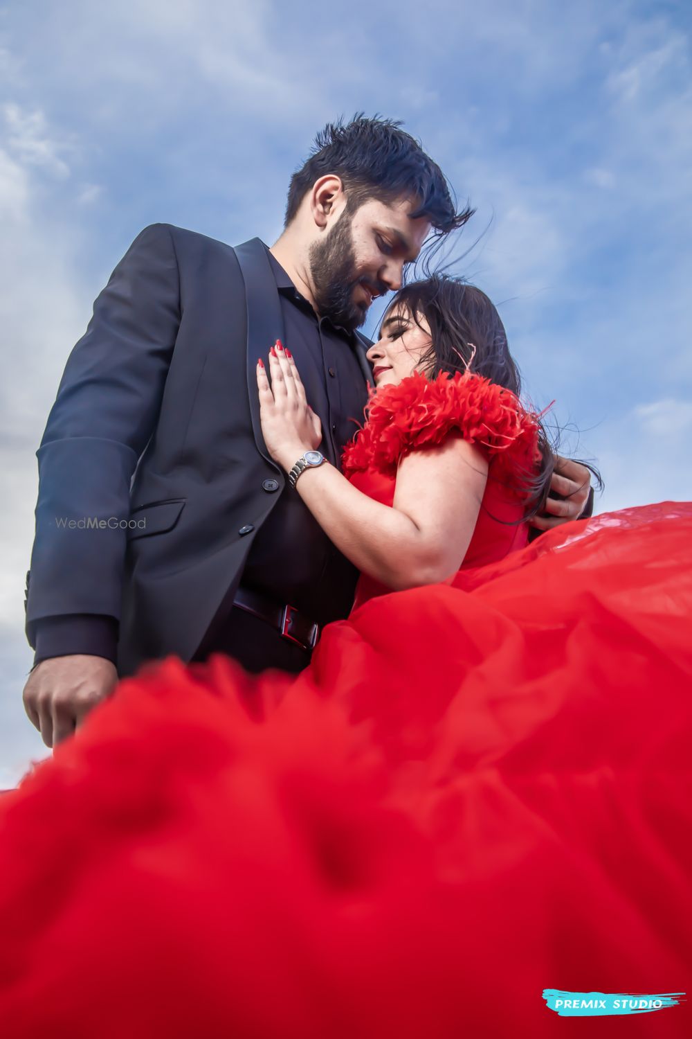 Photo From Ladakh Pre Wedding - By Premix Studio