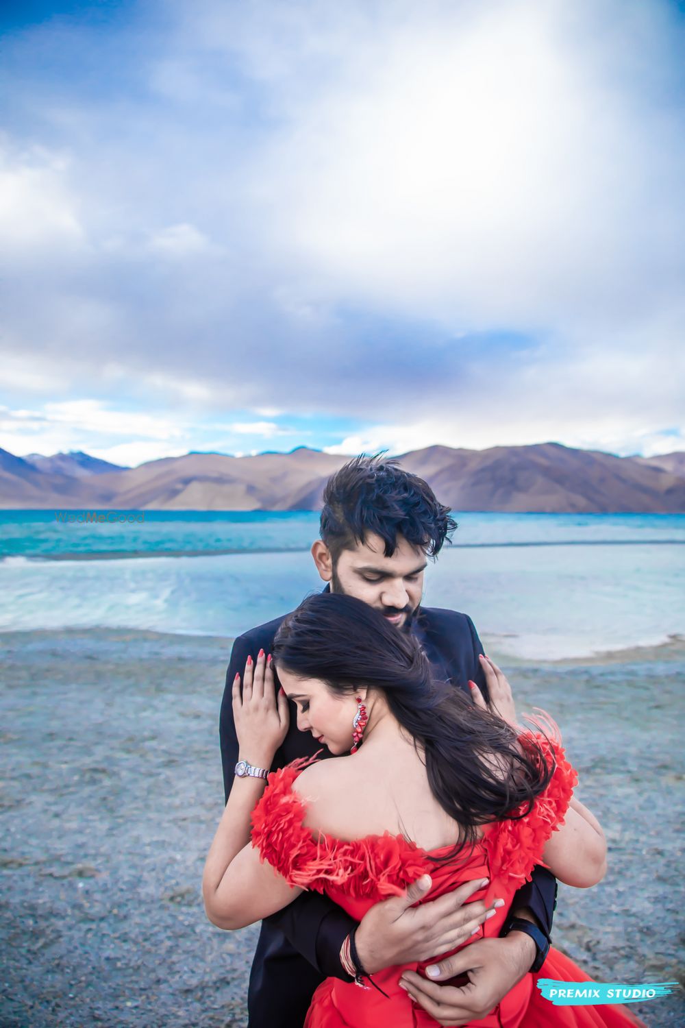 Photo From Ladakh Pre Wedding - By Premix Studio