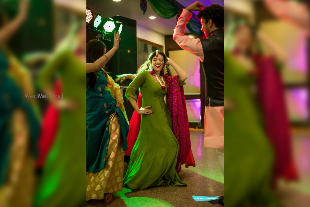 Photo From Neha & Divyanshu Wedding - By Premix Studio