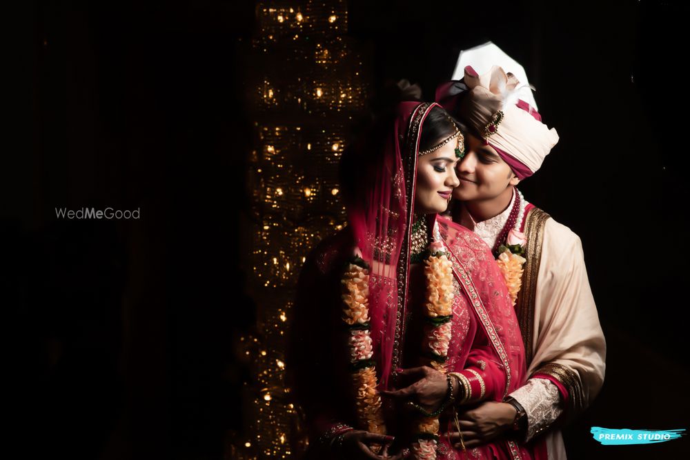 Photo From Mudit & Sanaya Wedding - By Premix Studio