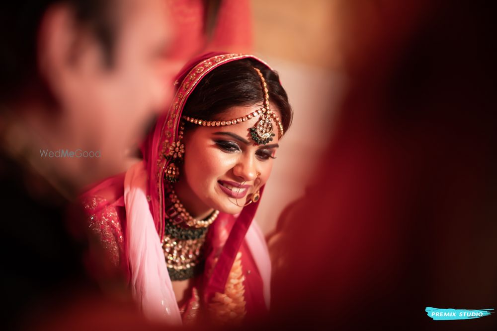 Photo From Mudit & Sanaya Wedding - By Premix Studio