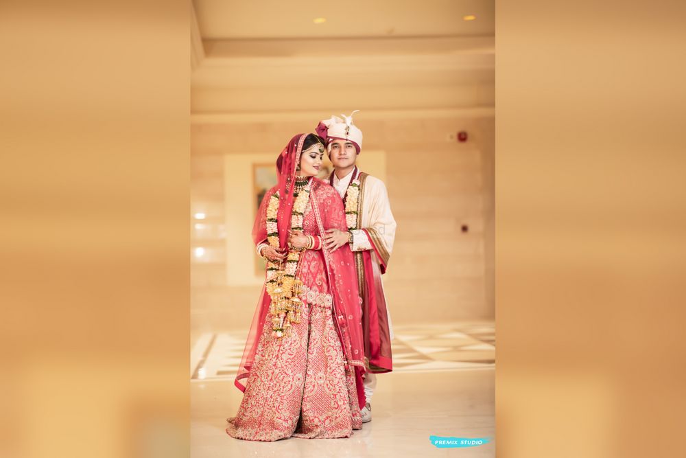 Photo From Mudit & Sanaya Wedding - By Premix Studio