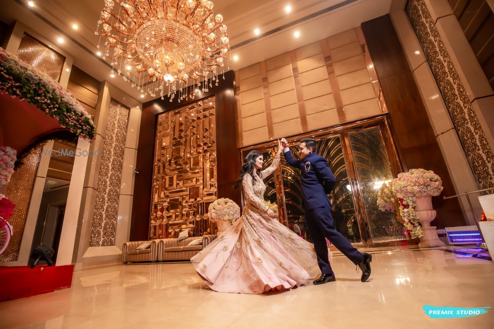 Photo From Mudit & Sanaya Wedding - By Premix Studio