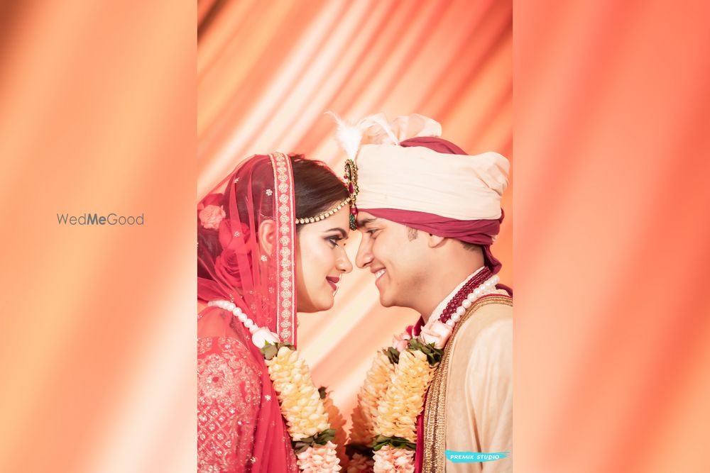 Photo From Mudit & Sanaya Wedding - By Premix Studio