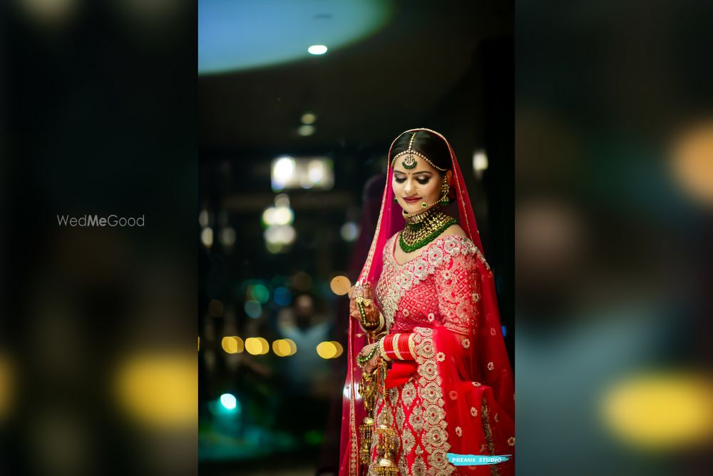 Photo From Mudit & Sanaya Wedding - By Premix Studio