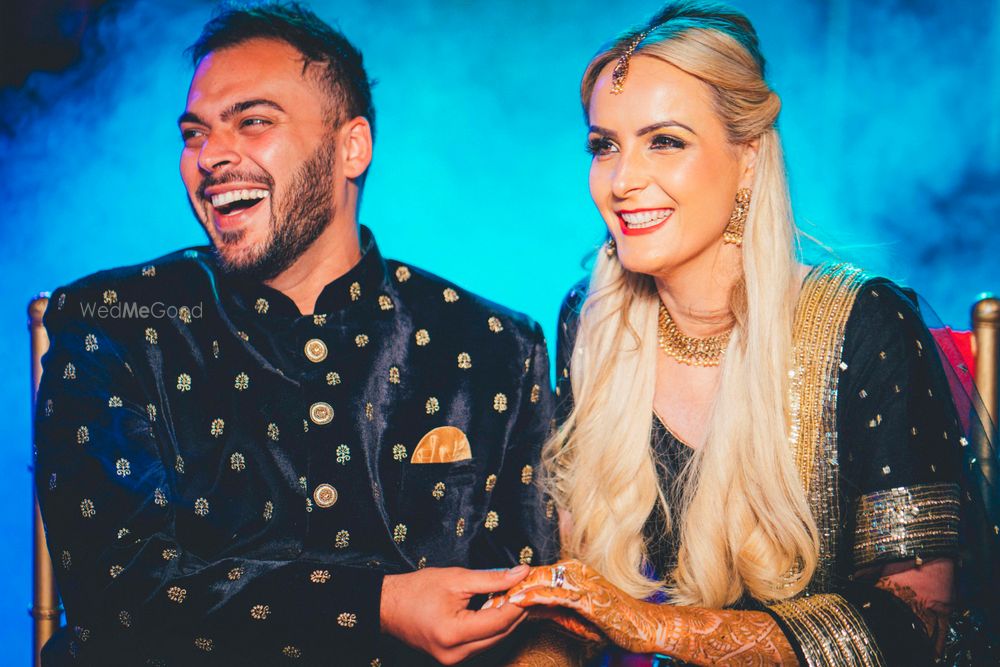 Photo From Carly X Sam - By Abhisakshi Photography