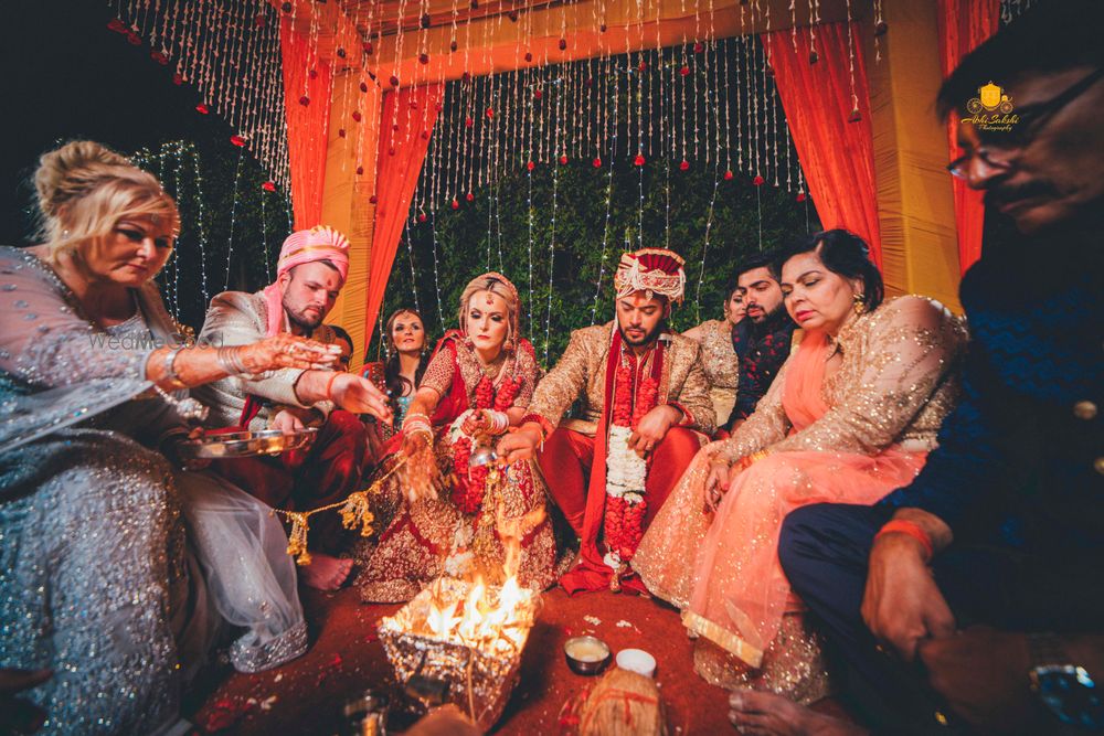 Photo From Carly X Sam - By Abhisakshi Photography