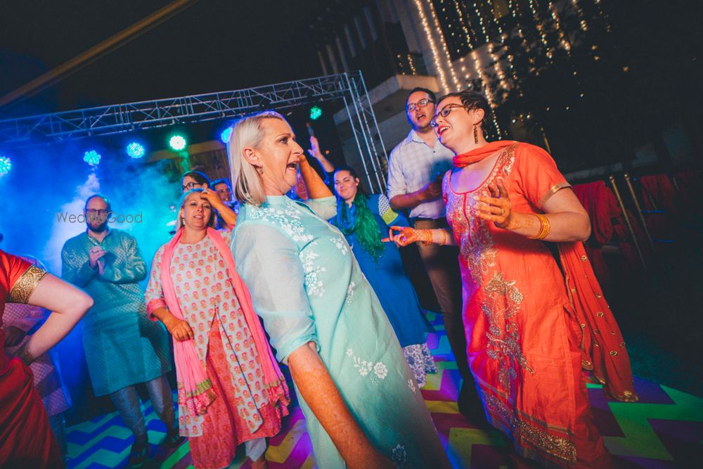 Photo From Carly X Sam - By Abhisakshi Photography