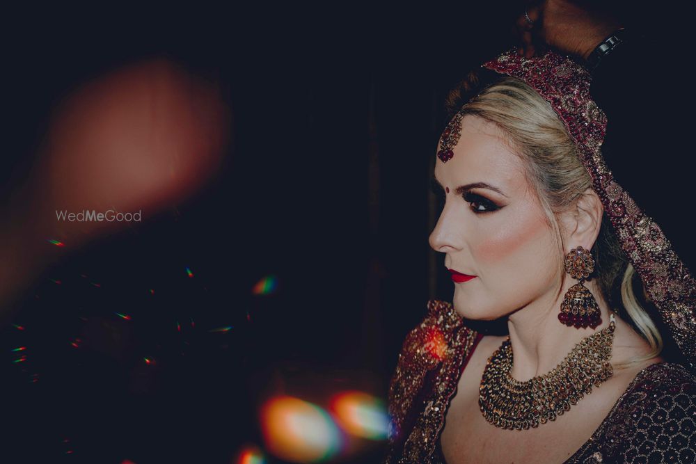 Photo From Carly X Sam - By Abhisakshi Photography