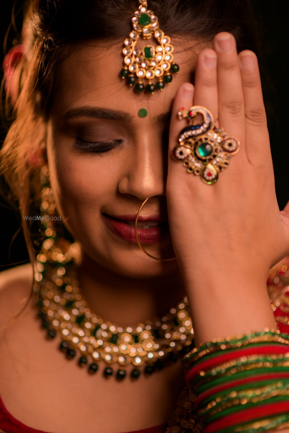 Photo From Bride Saima - By Makeover by Juhi