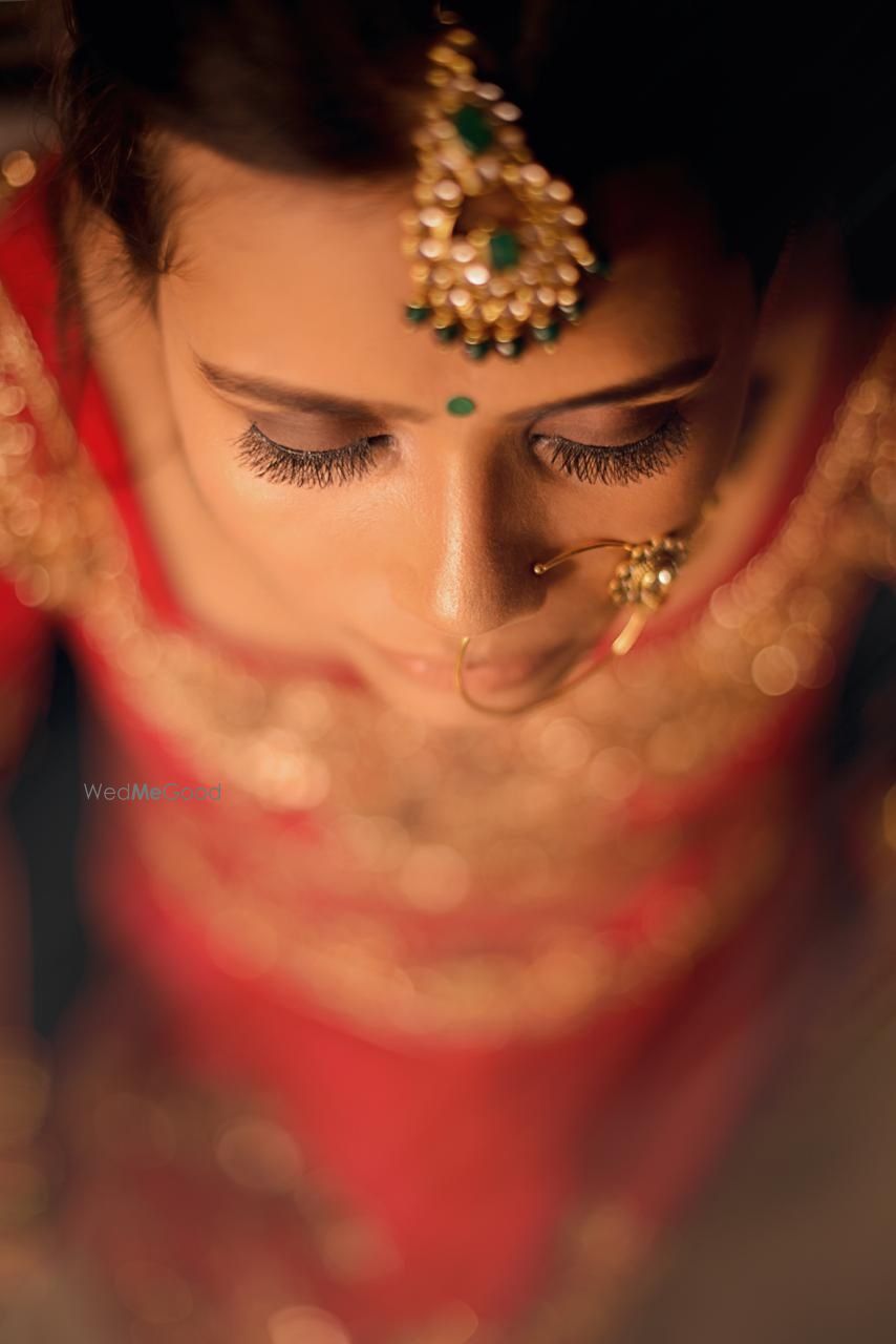 Photo From Bride Saima - By Makeover by Juhi