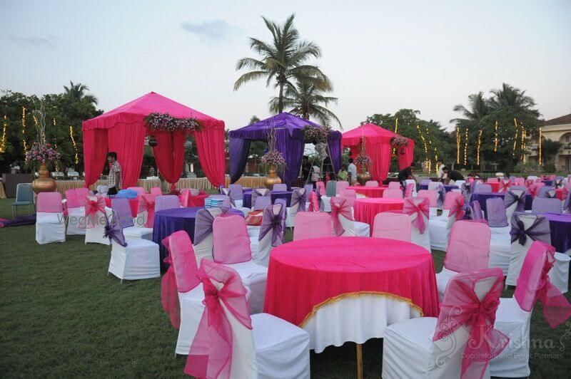 Photo From LOUNGE & GAZEBO - By Firefly Productions & Events