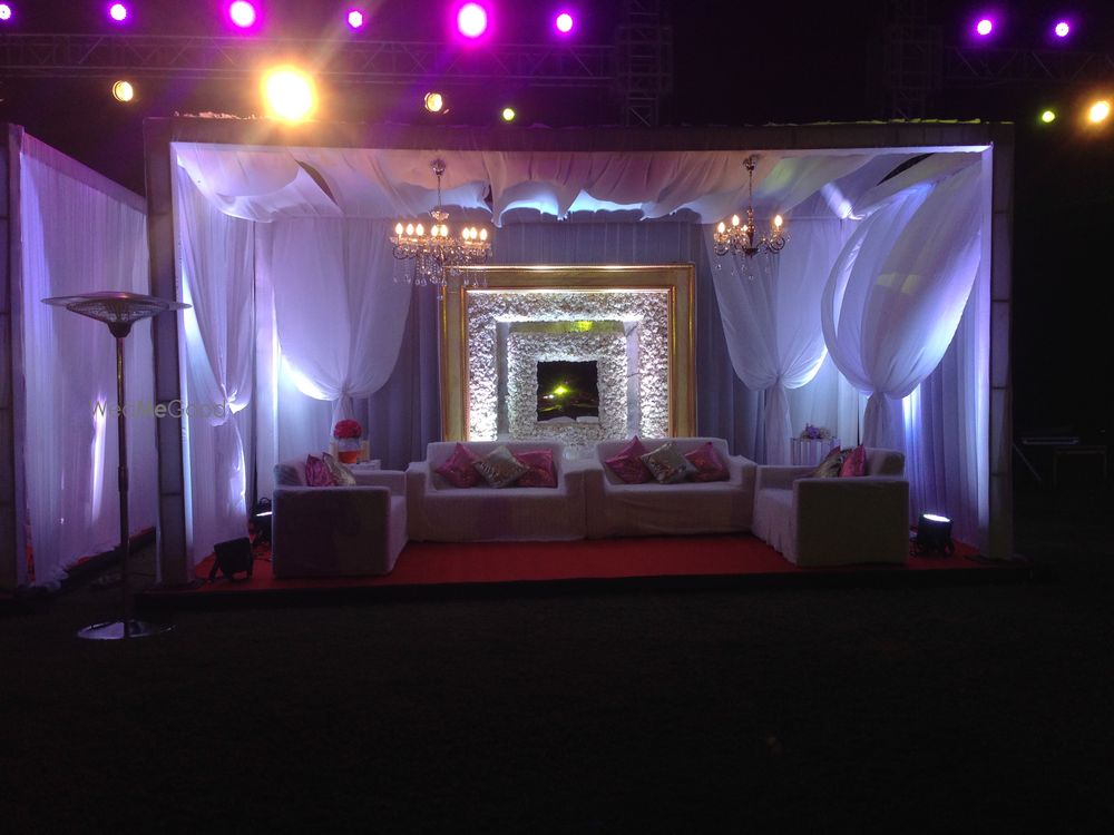 Photo From LOUNGE & GAZEBO - By Firefly Productions & Events