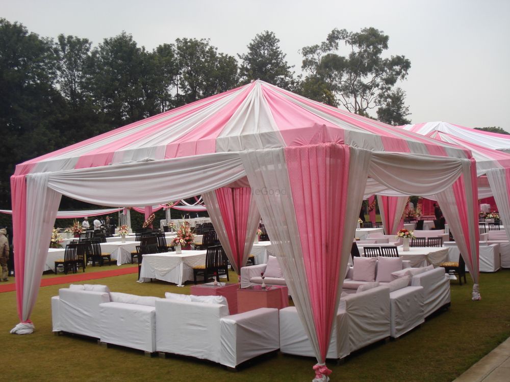 Photo From LOUNGE & GAZEBO - By Firefly Productions & Events