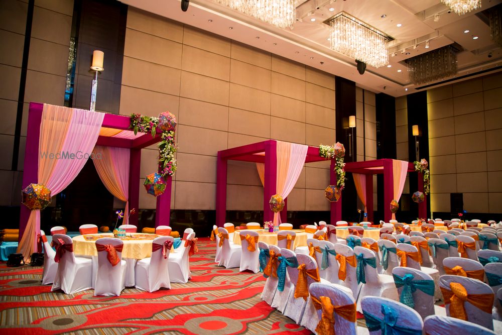 Photo From LOUNGE & GAZEBO - By Firefly Productions & Events