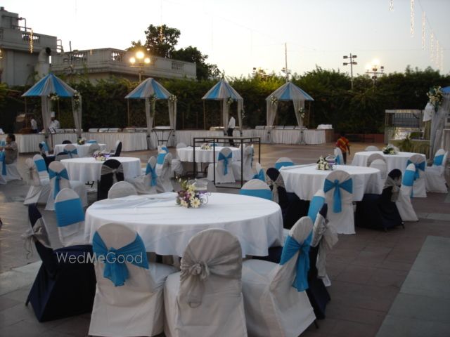 Photo From Seating Arrangements - By Firefly Productions & Events