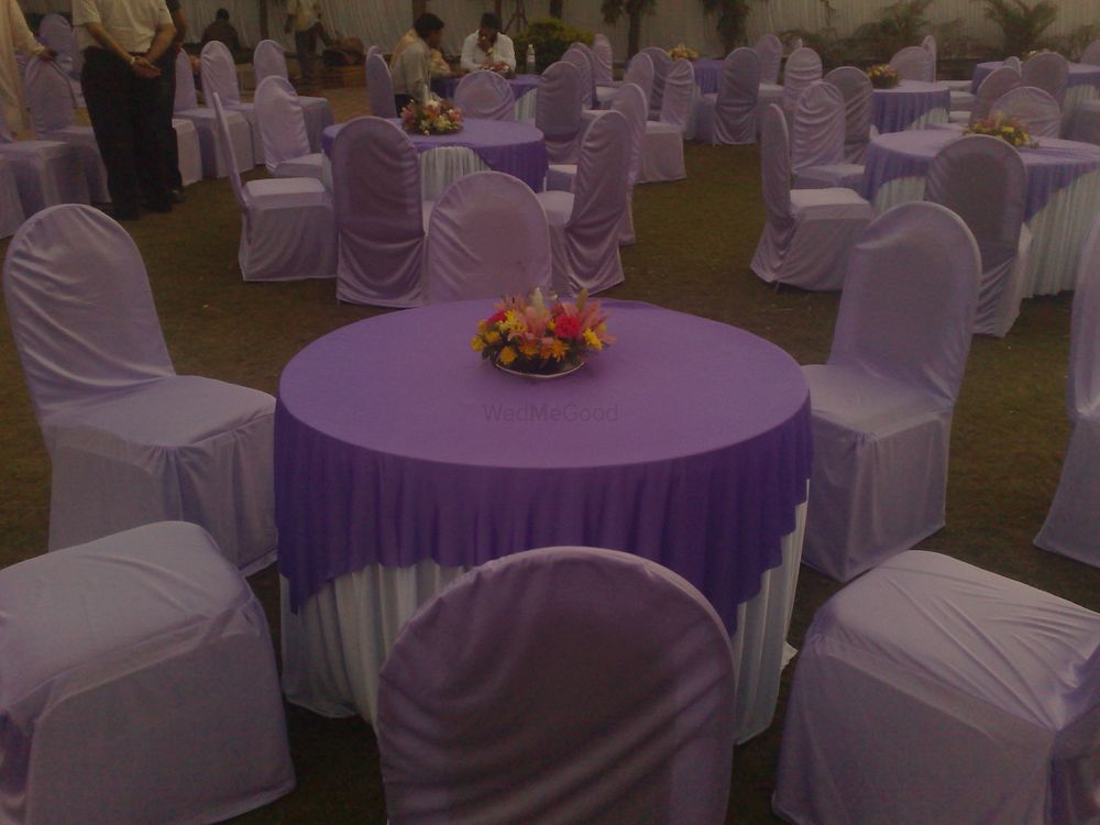 Photo From Seating Arrangements - By Firefly Productions & Events